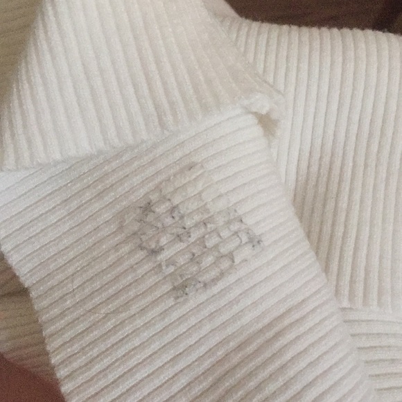 Romantic Zoe sweater - Picture 8 of 8